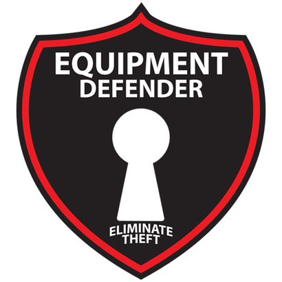 Equipment Defender