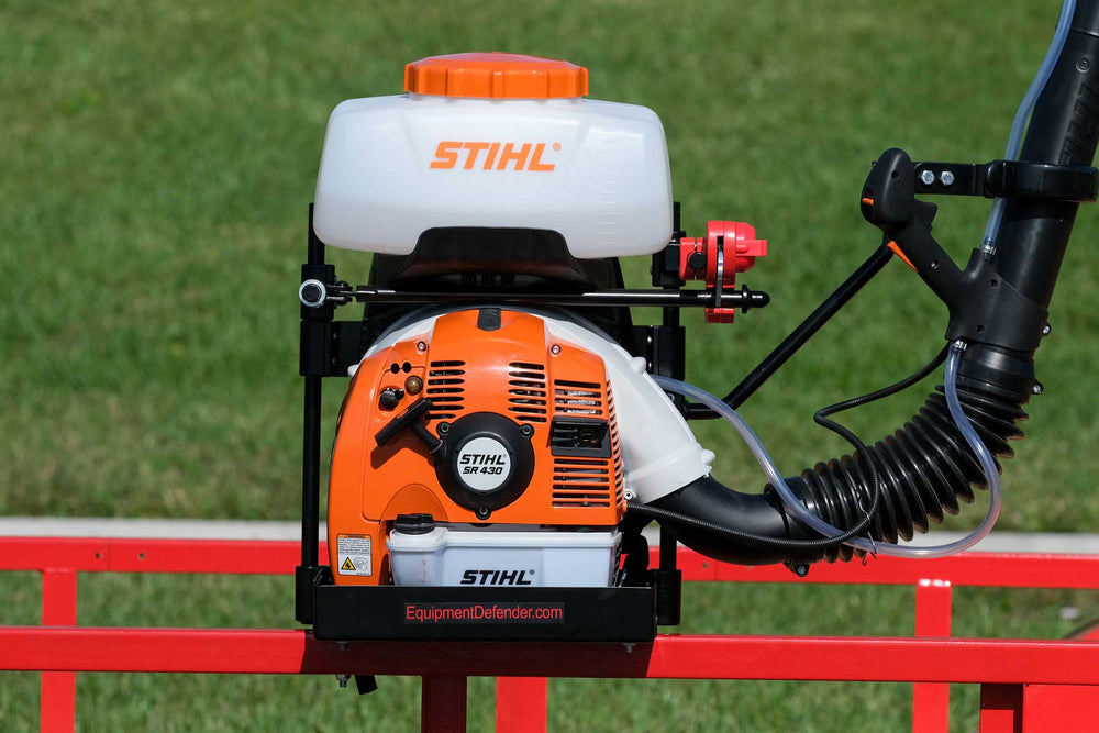 Products - Equipment Defender