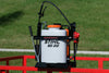 Backpack Sprayer Rack for Landscape Trailers Open and Enclosed ...
