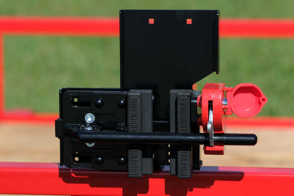 Chainsaw Rack - Equipment Defender