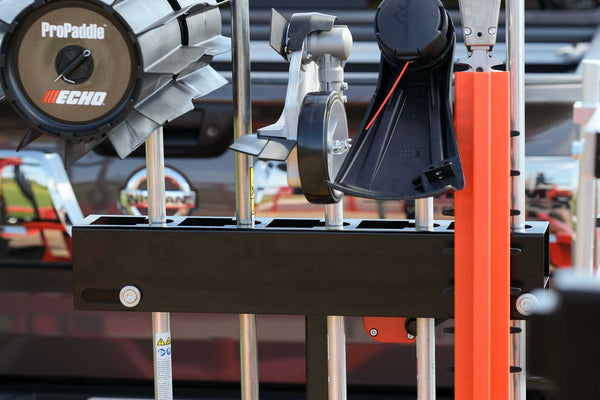 PAS/Kombi System Rack - Equipment Defender