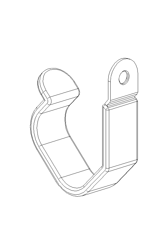Blower Rack Parts - Equipment Defender